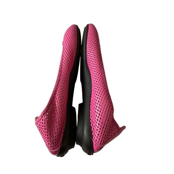 Hispanitas Fusha Ballet Flats Size 39 - Picture 5 of 9